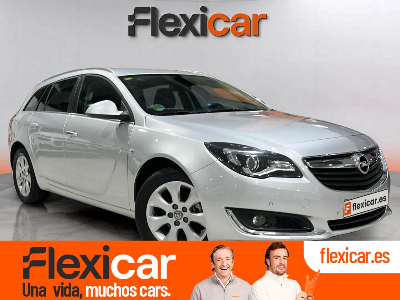 Foto opel insignia  2017 /