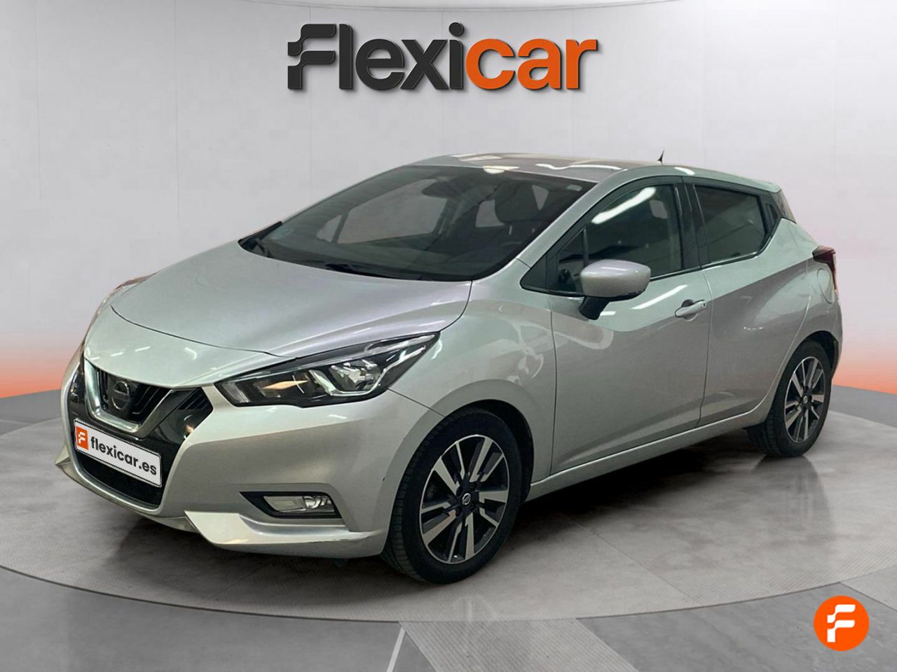 nissan micra 2019 / foto grande (3)