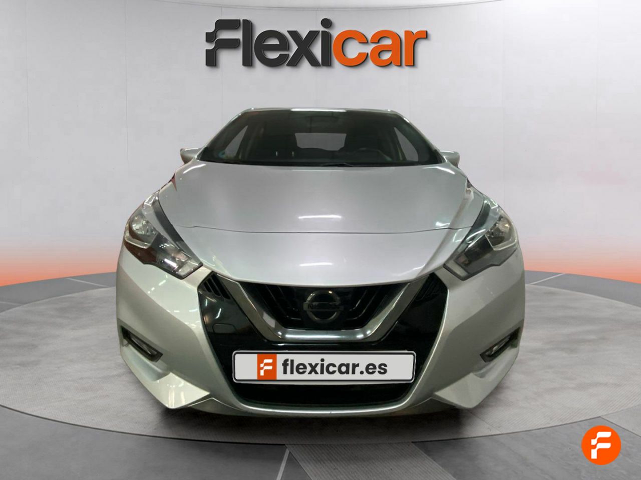 nissan micra 2019 / foto grande (2)