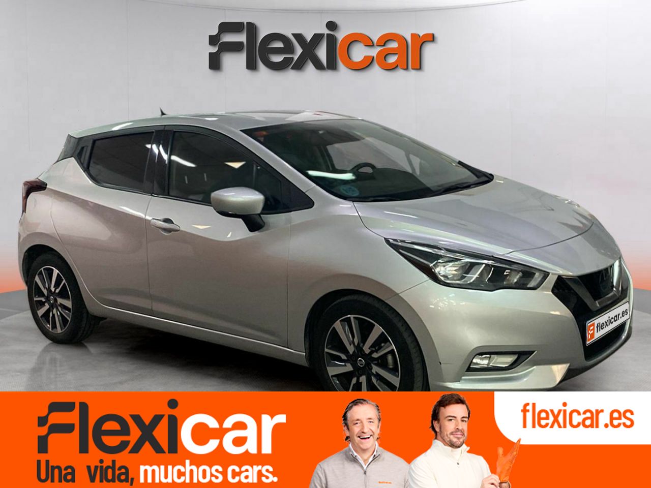 Foto nissan micra 2019 /