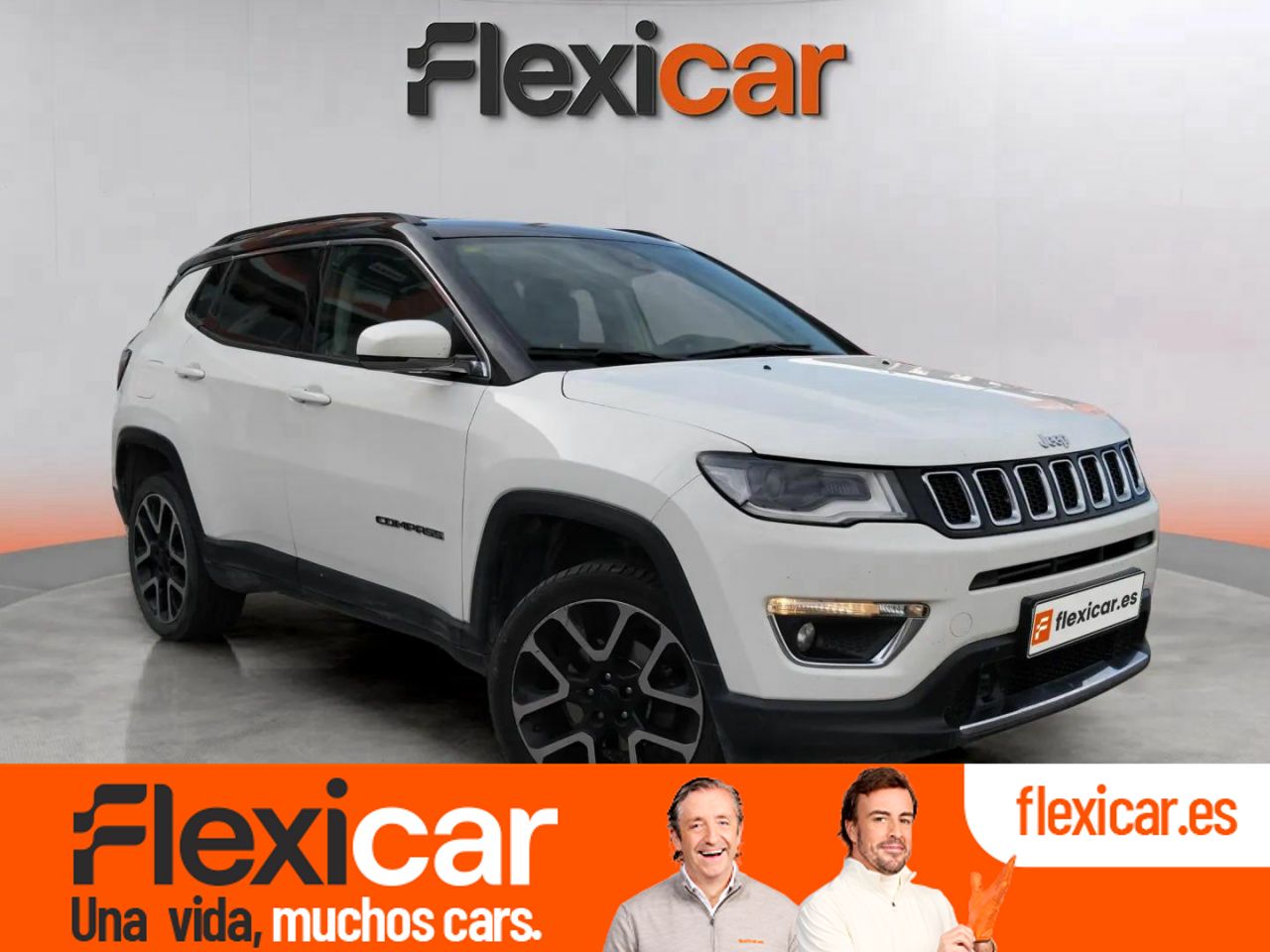 Foto jeep compass 2018 /