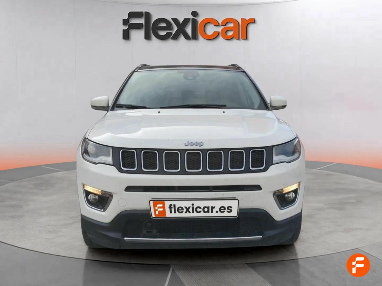 jeep compass 2018 / foto grande (2)