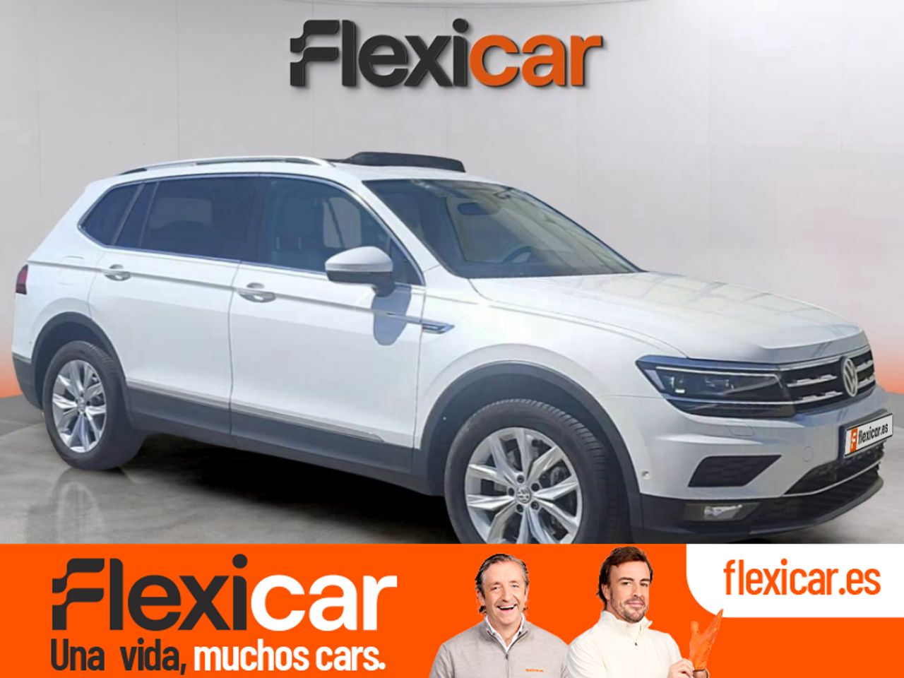 Foto volkswagen tiguan 2020 /