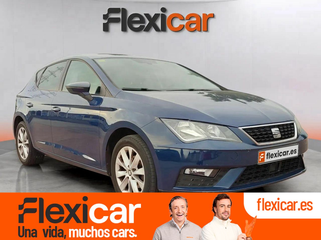 Foto seat leon 2018 /