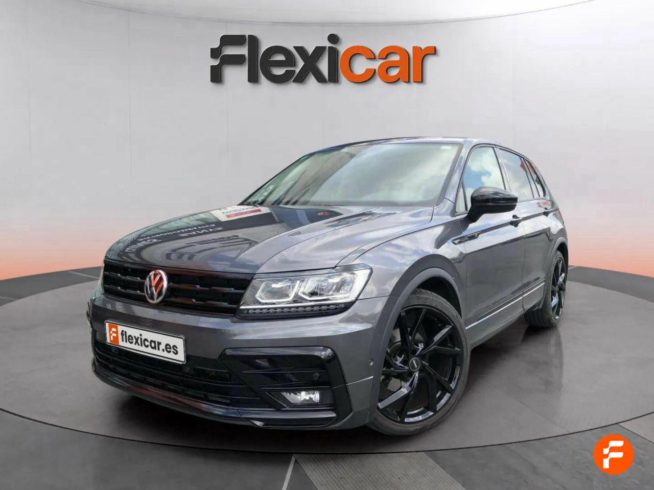 volkswagen tiguan 2017 / foto grande (3)