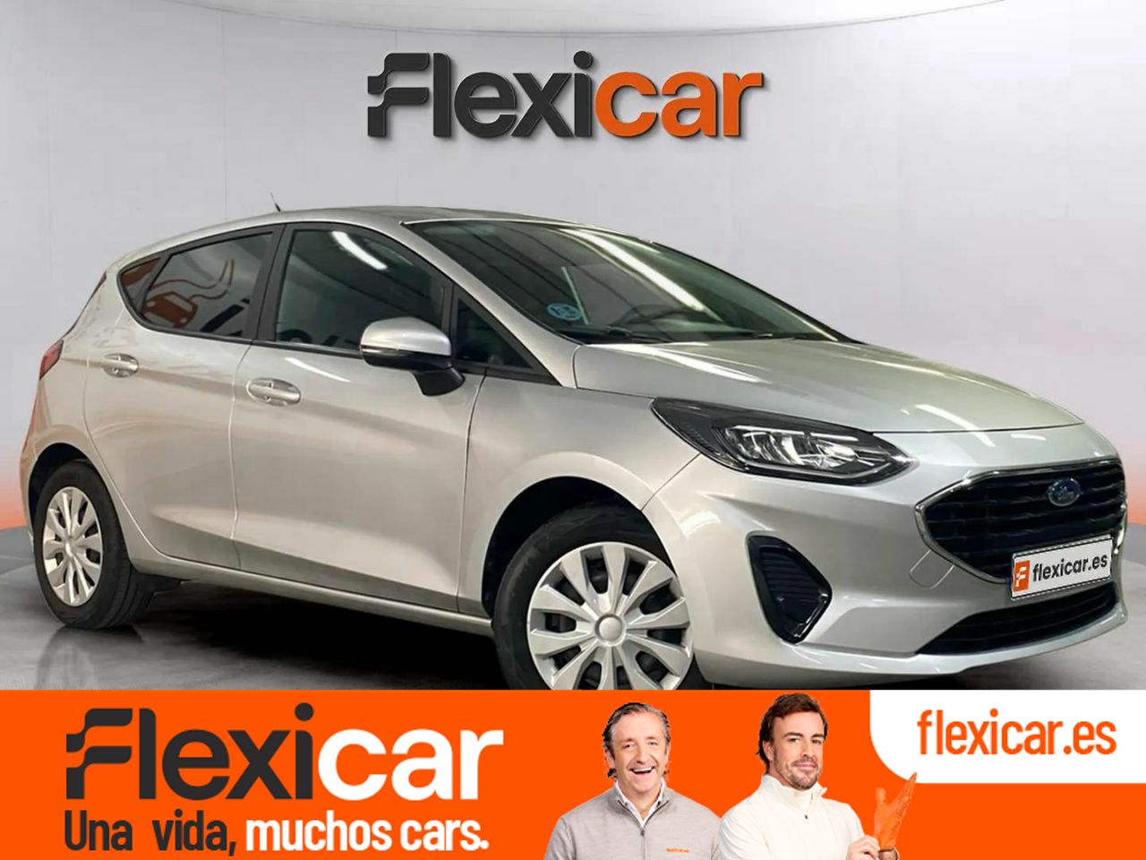 Foto ford fiesta 2022 /