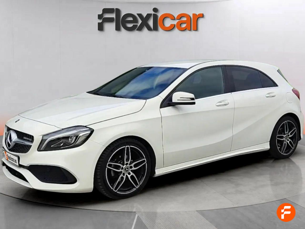 mercedes clase a 2017 / foto grande (3)