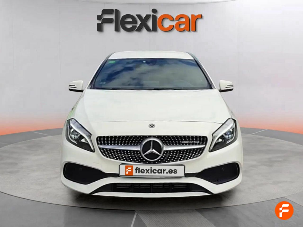 mercedes clase a 2017 / foto grande (2)