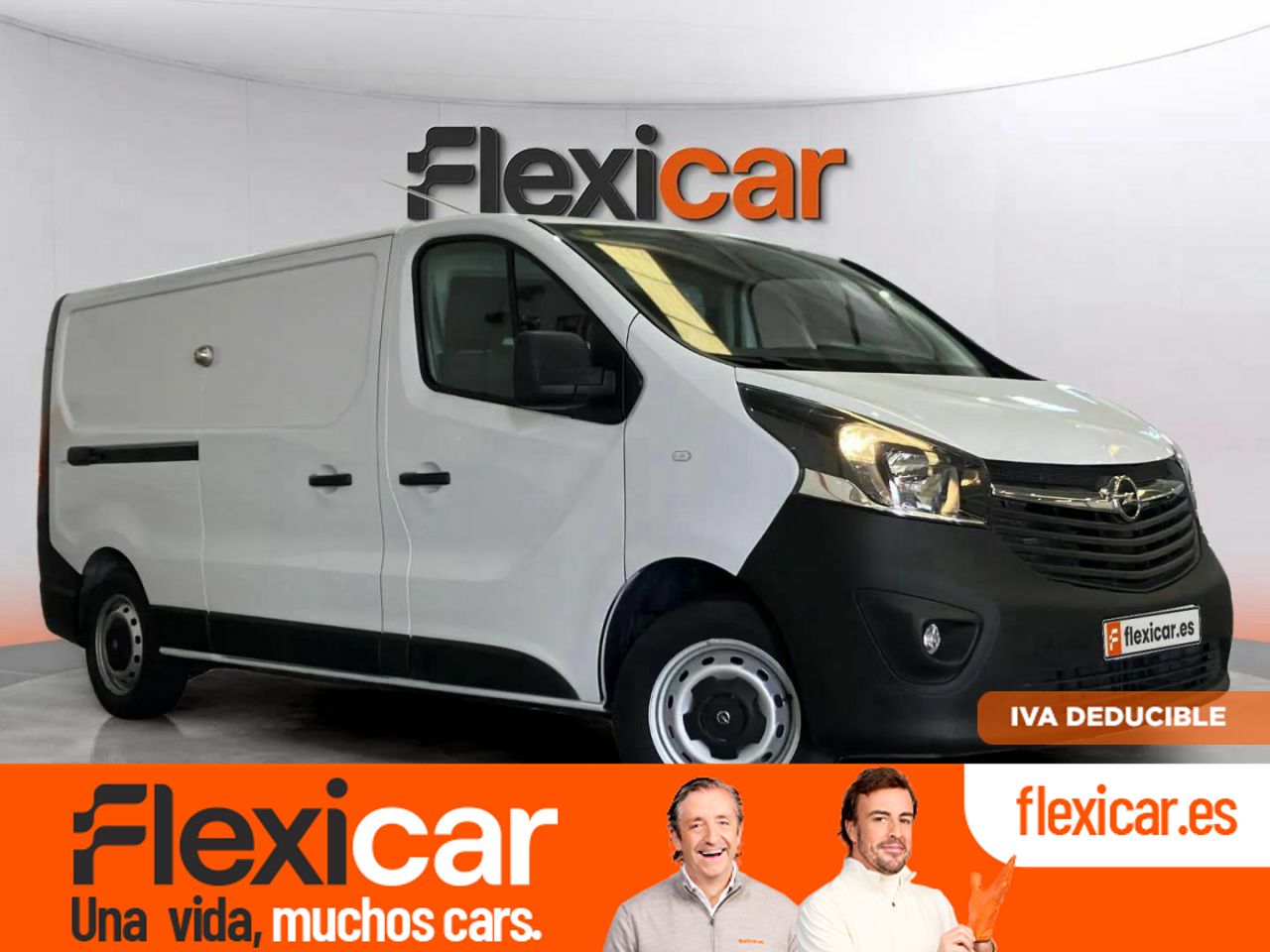 Foto opel vivaro 2018 /