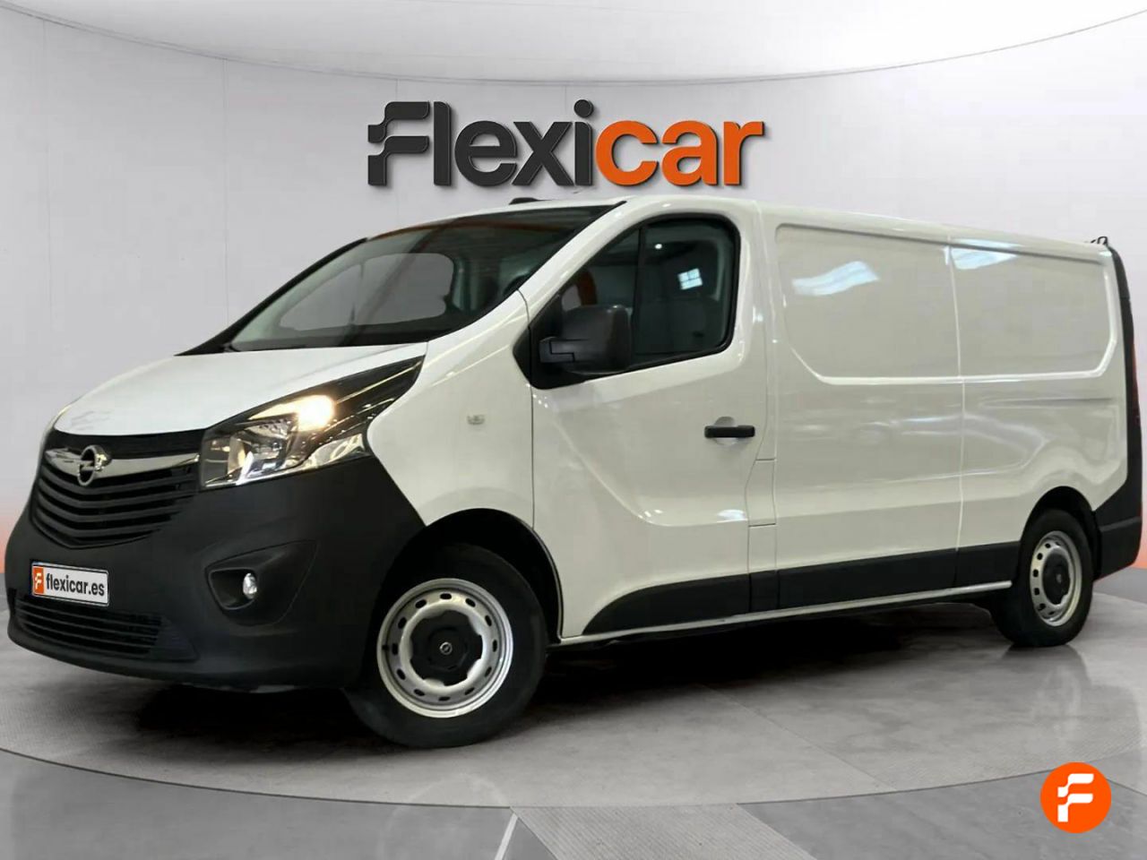 opel vivaro 2018 / foto grande (3)