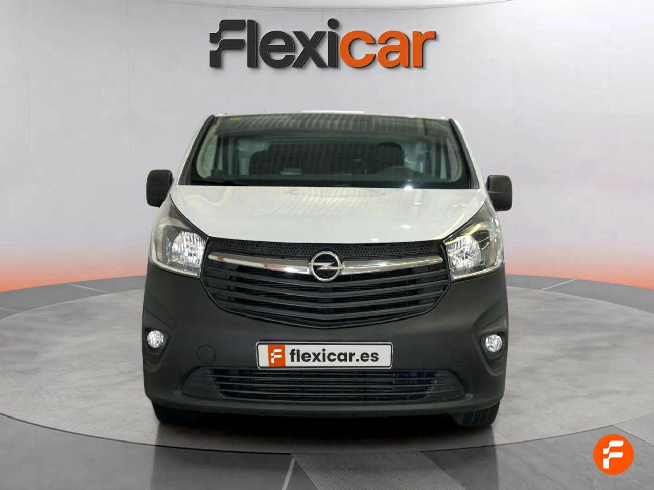 opel vivaro 2018 / foto grande (2)
