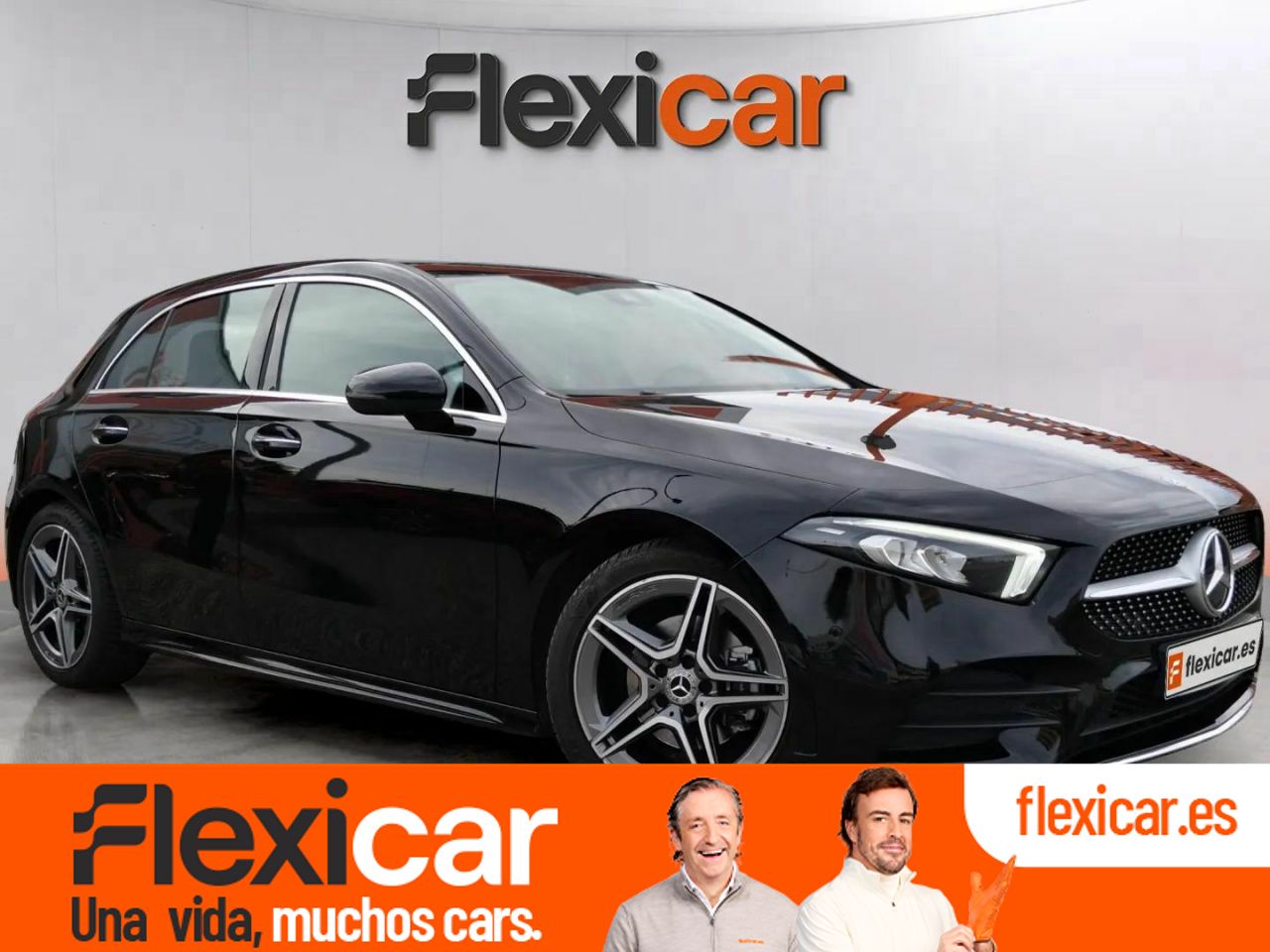 Foto mercedes clase a 2019 /