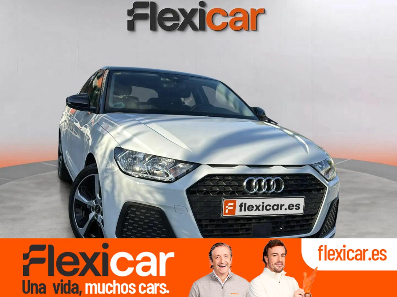 Foto audi a1 2020 /