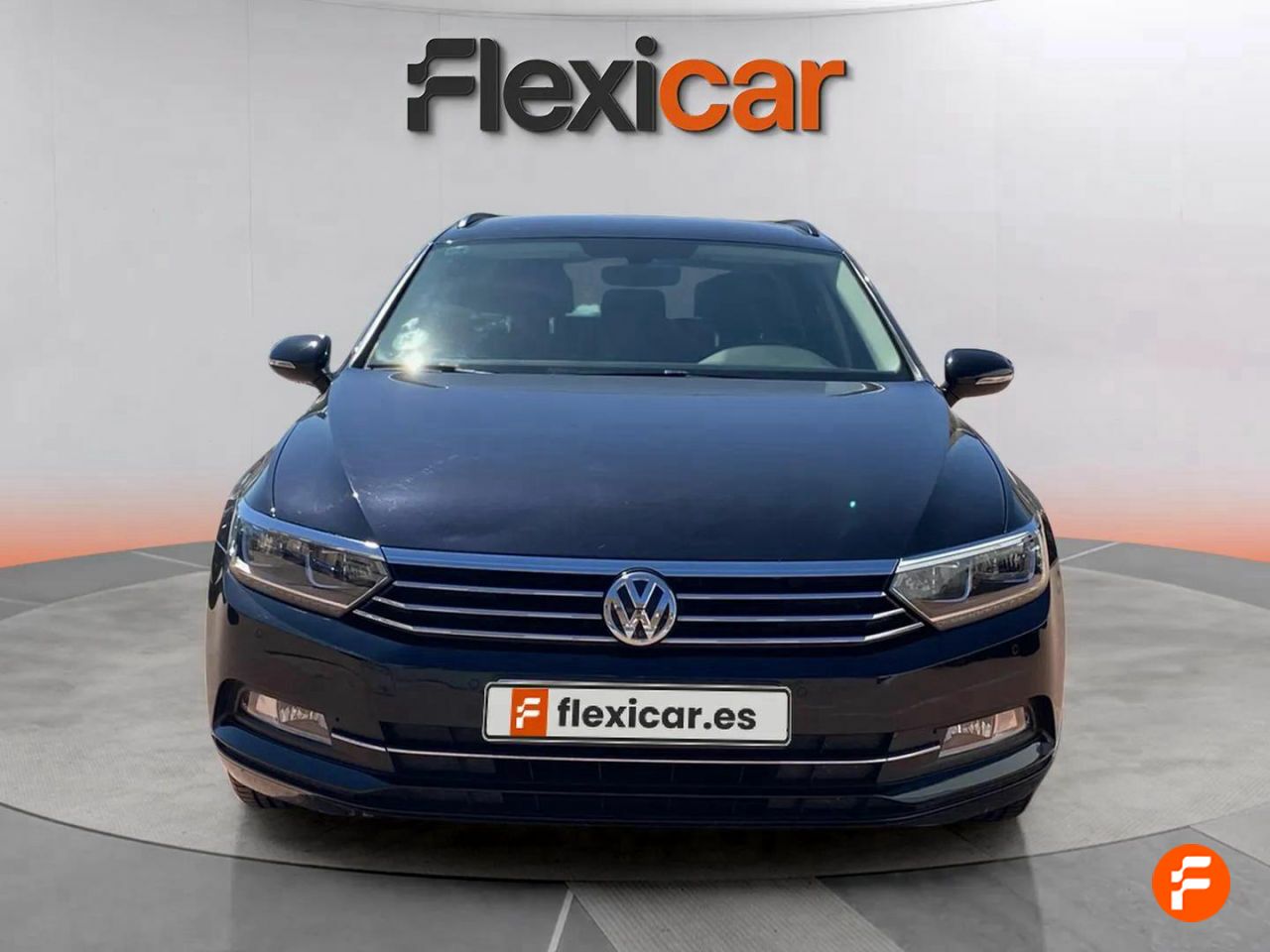 volkswagen passat 2017 / foto grande (2)