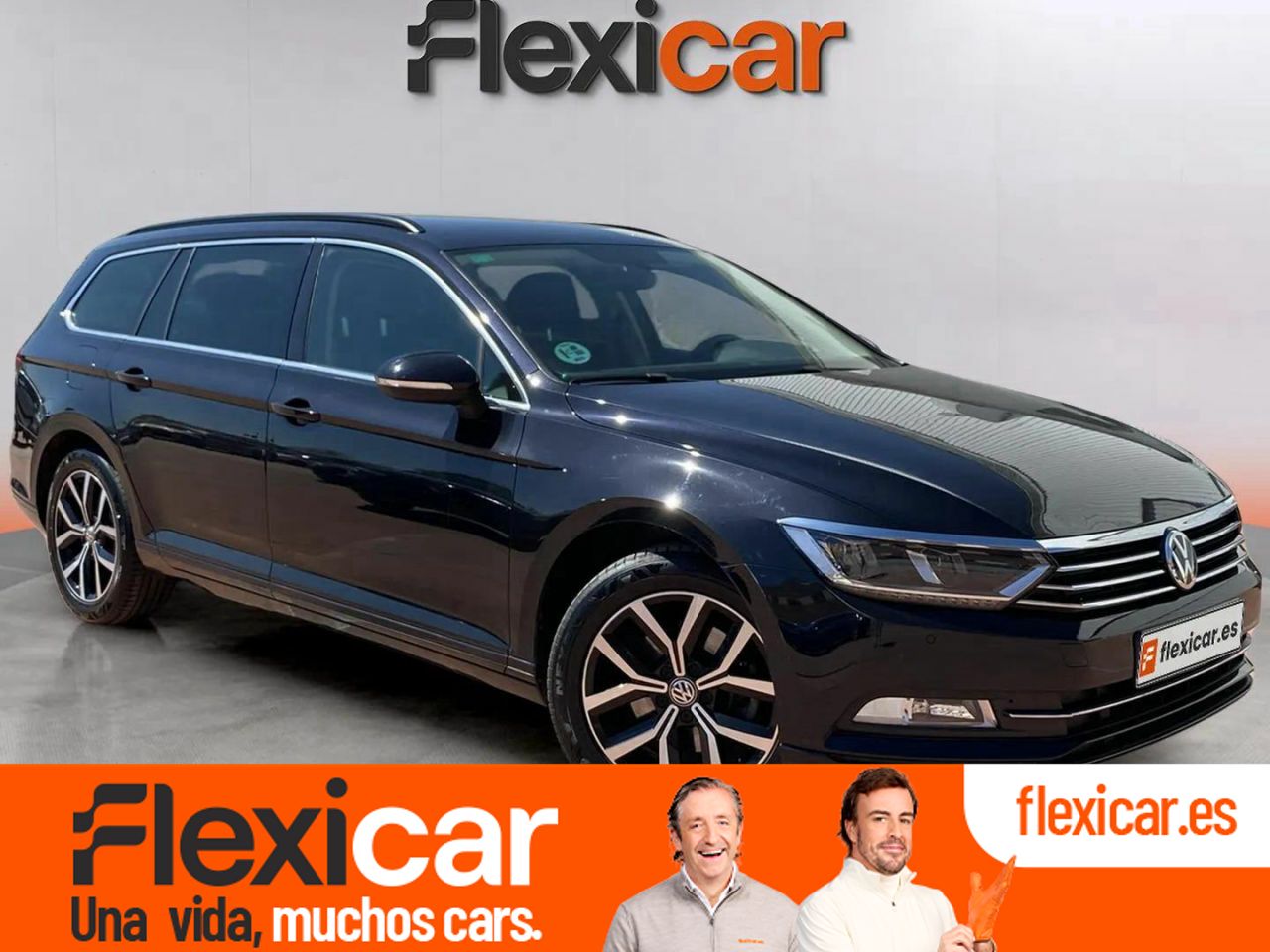Foto volkswagen passat 2017 /