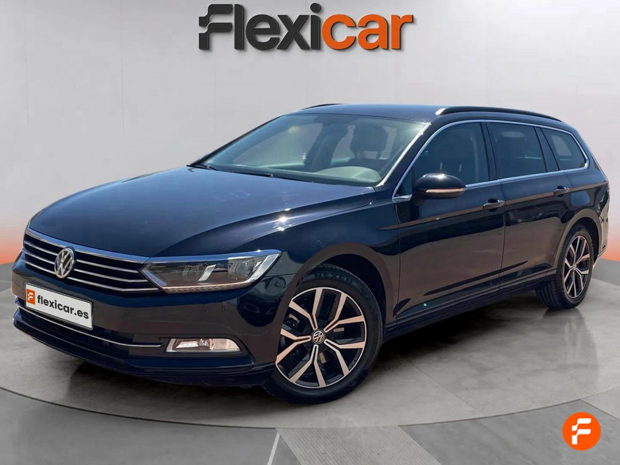 volkswagen passat 2017 / foto grande (3)