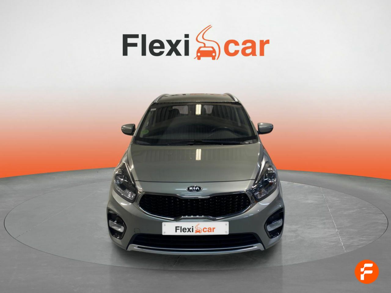 kia carens 2018 / foto grande (2)