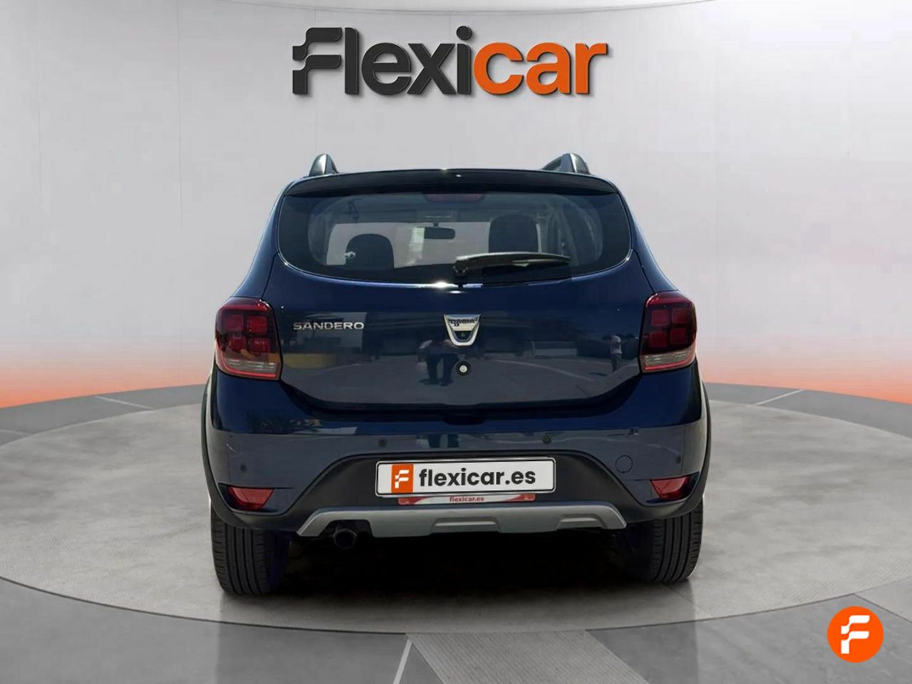 dacia sandero 2019 / foto grande (3)