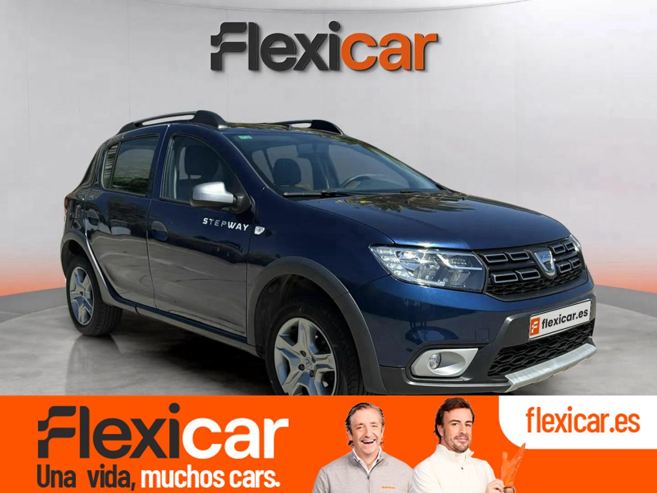 Foto dacia sandero 2019 /