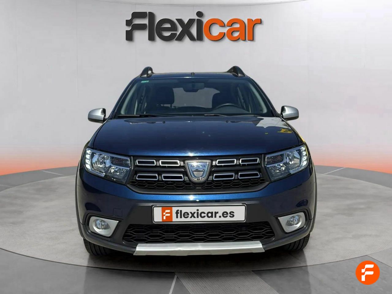 dacia sandero 2019 / foto grande (2)
