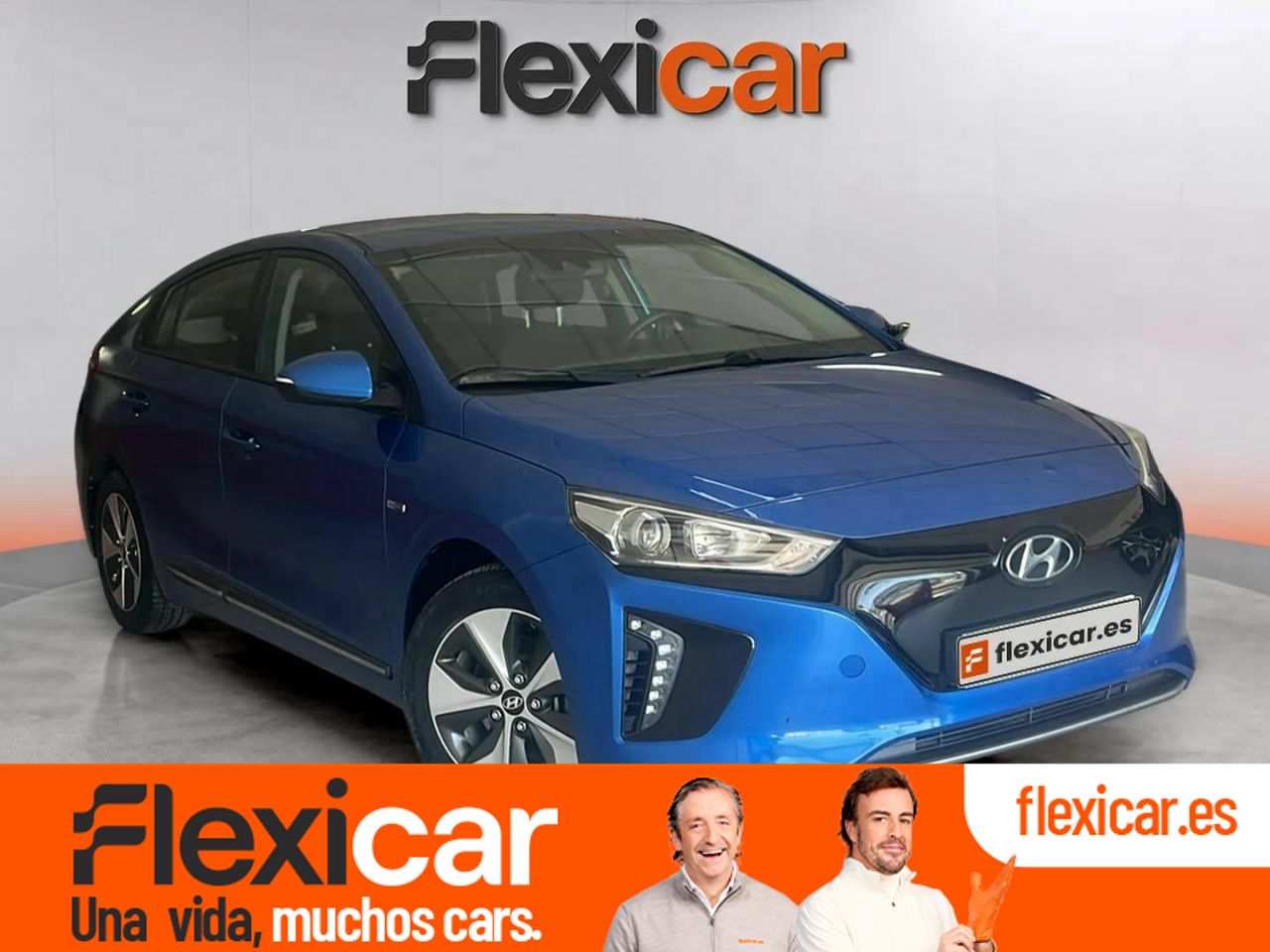Foto hyundai ioniq 2019 /