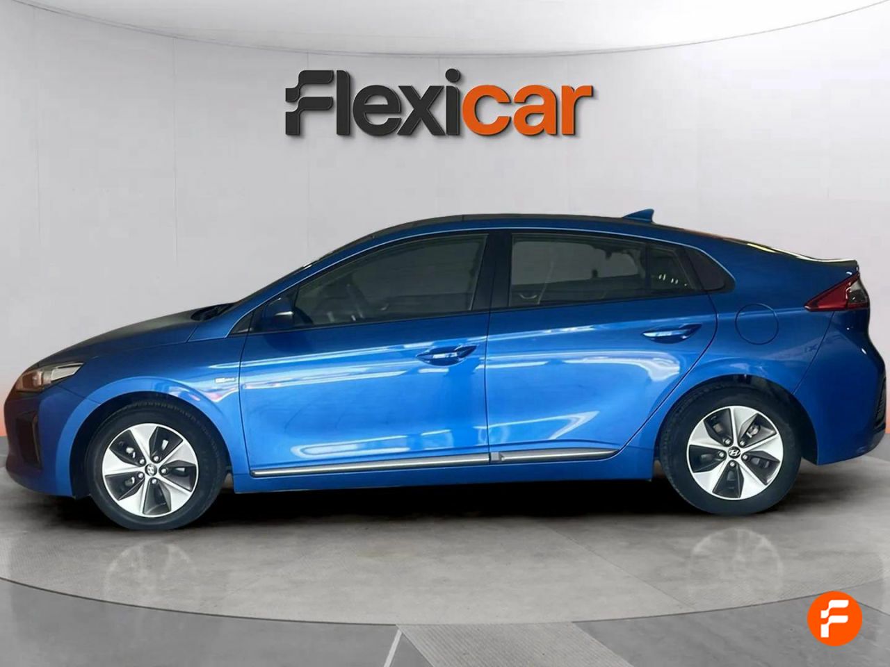 hyundai ioniq 2019 / foto grande (3)