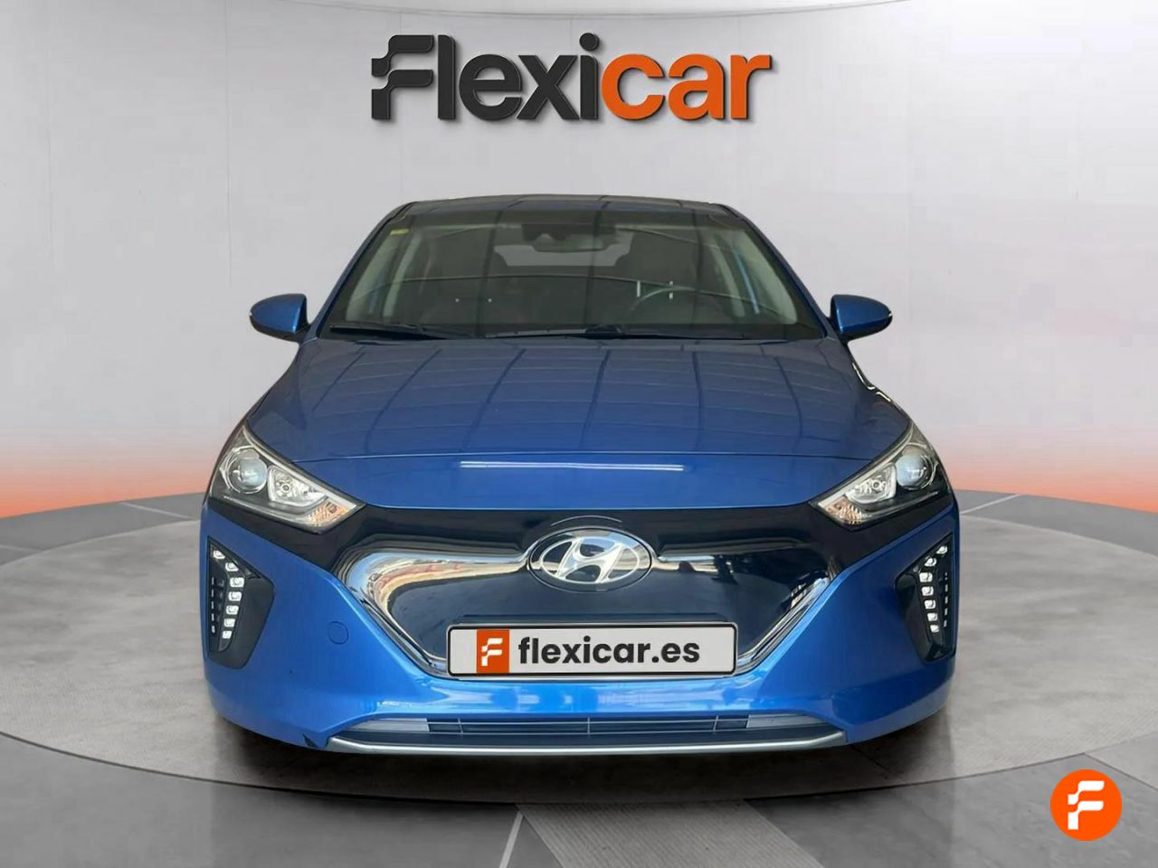 hyundai ioniq 2019 / foto grande (2)