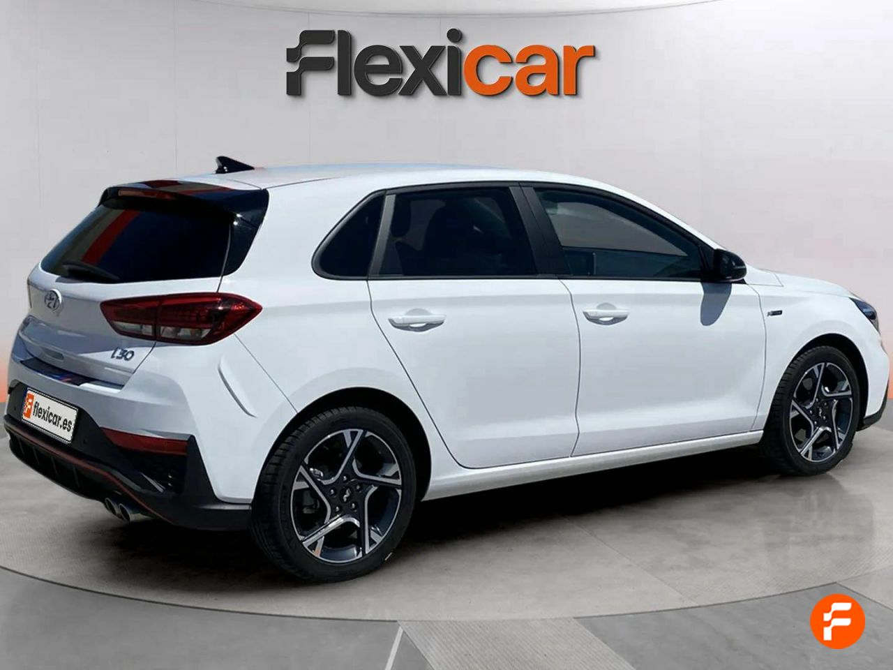 hyundai i30 2022 / foto grande (3)