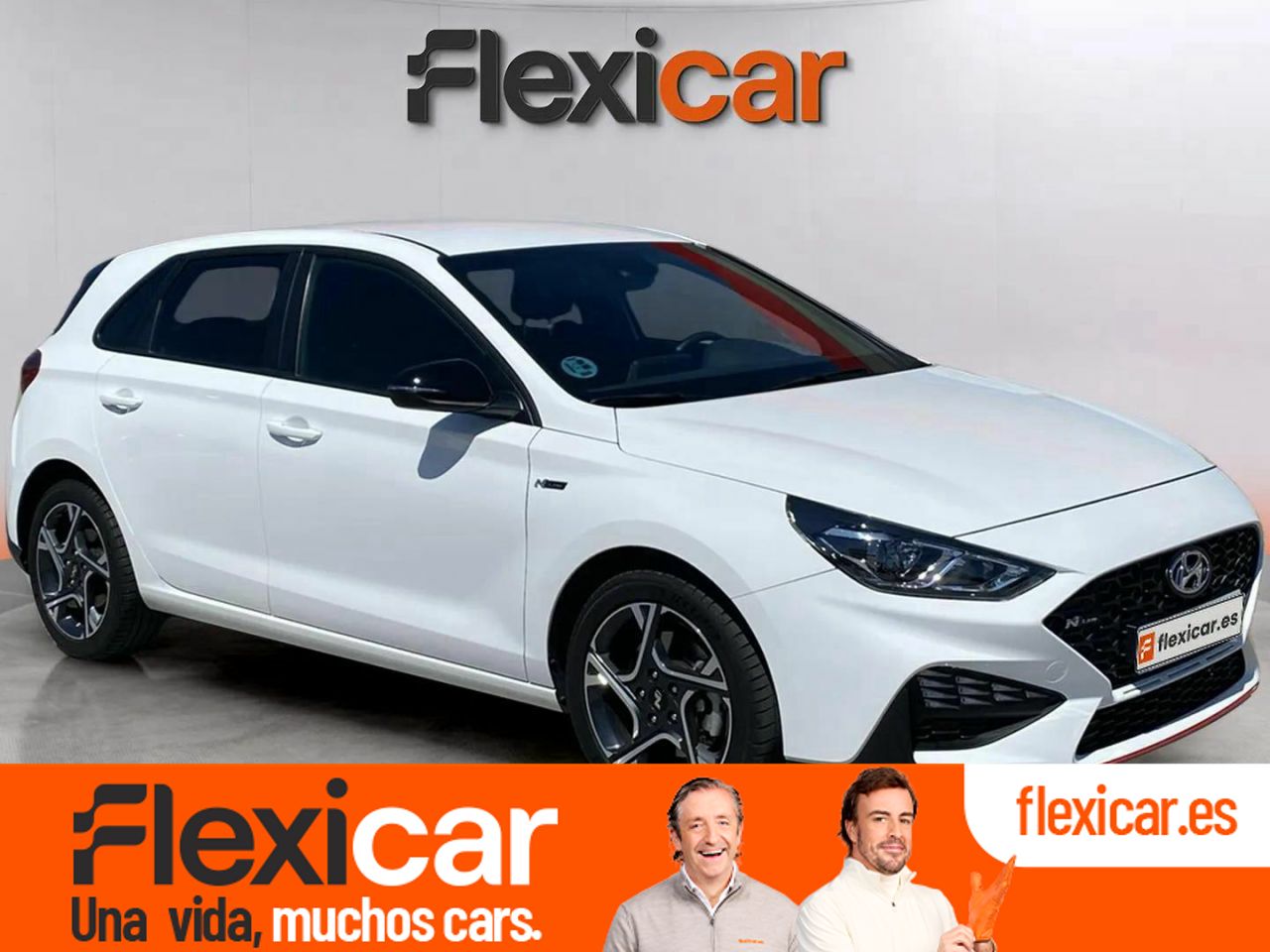 Foto hyundai i30 2022 /