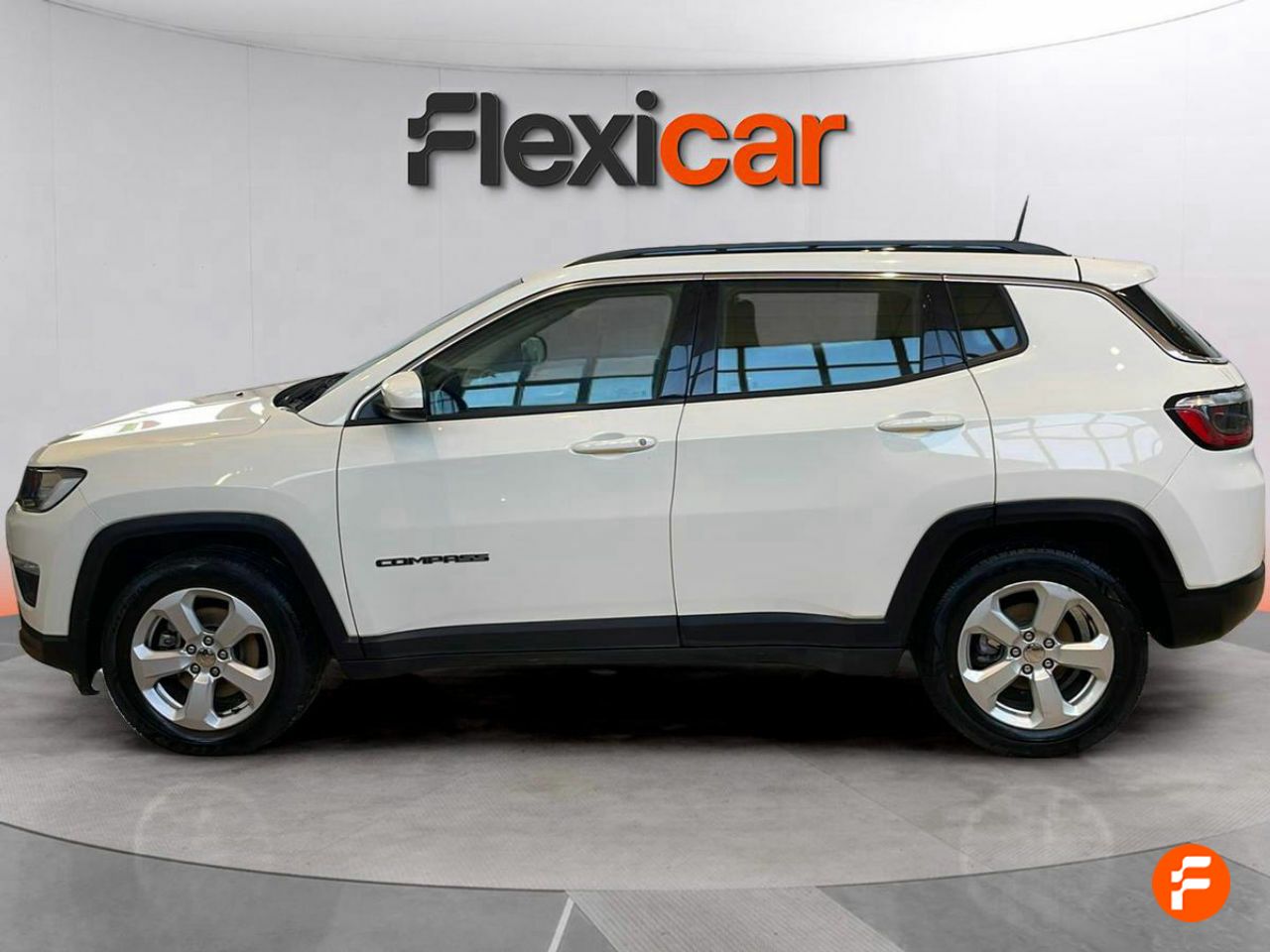 jeep compass 2017 / foto grande (3)