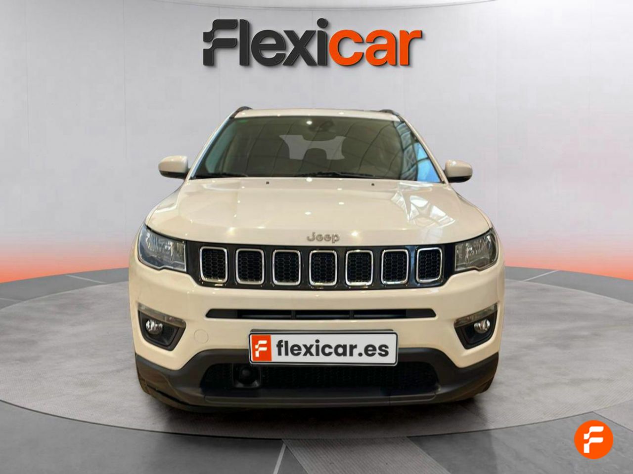 jeep compass 2017 / foto grande (2)