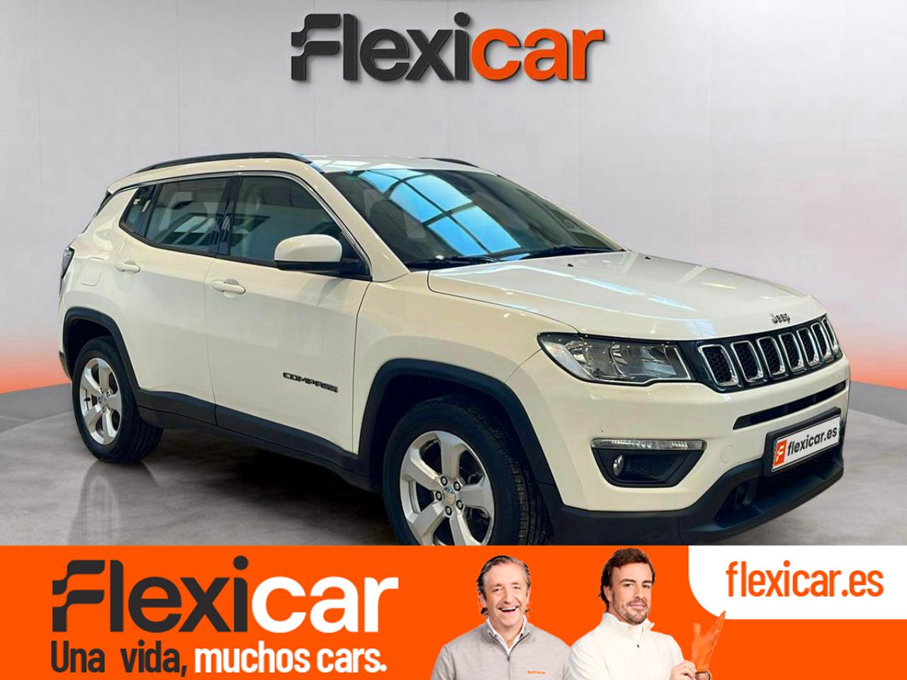 Foto jeep compass 2017 /