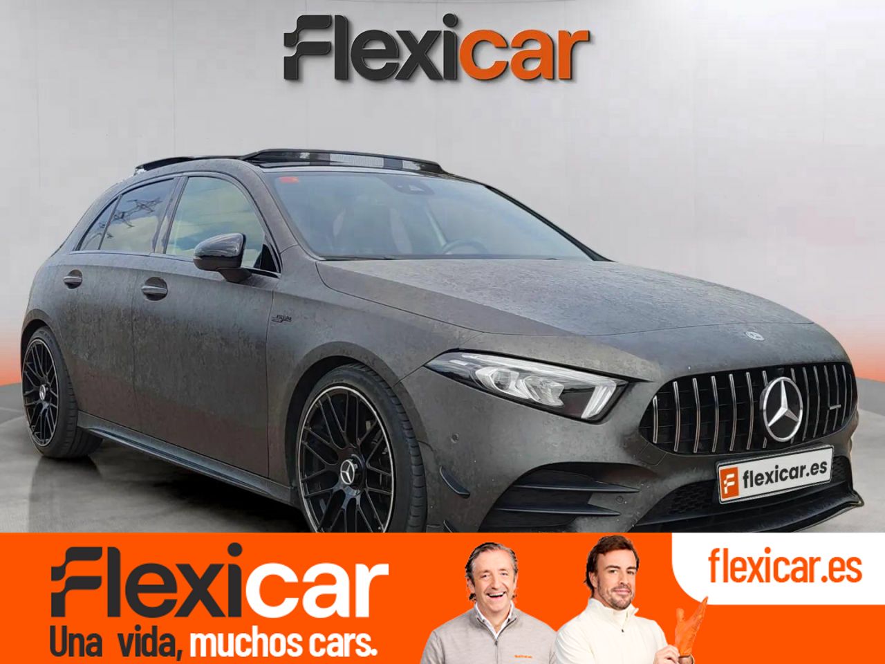 Foto mercedes clase a 2019 /