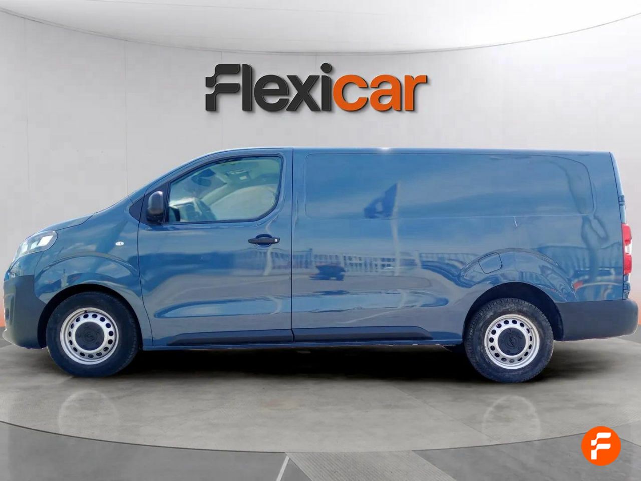 opel vivaro 2021 / foto grande (2)