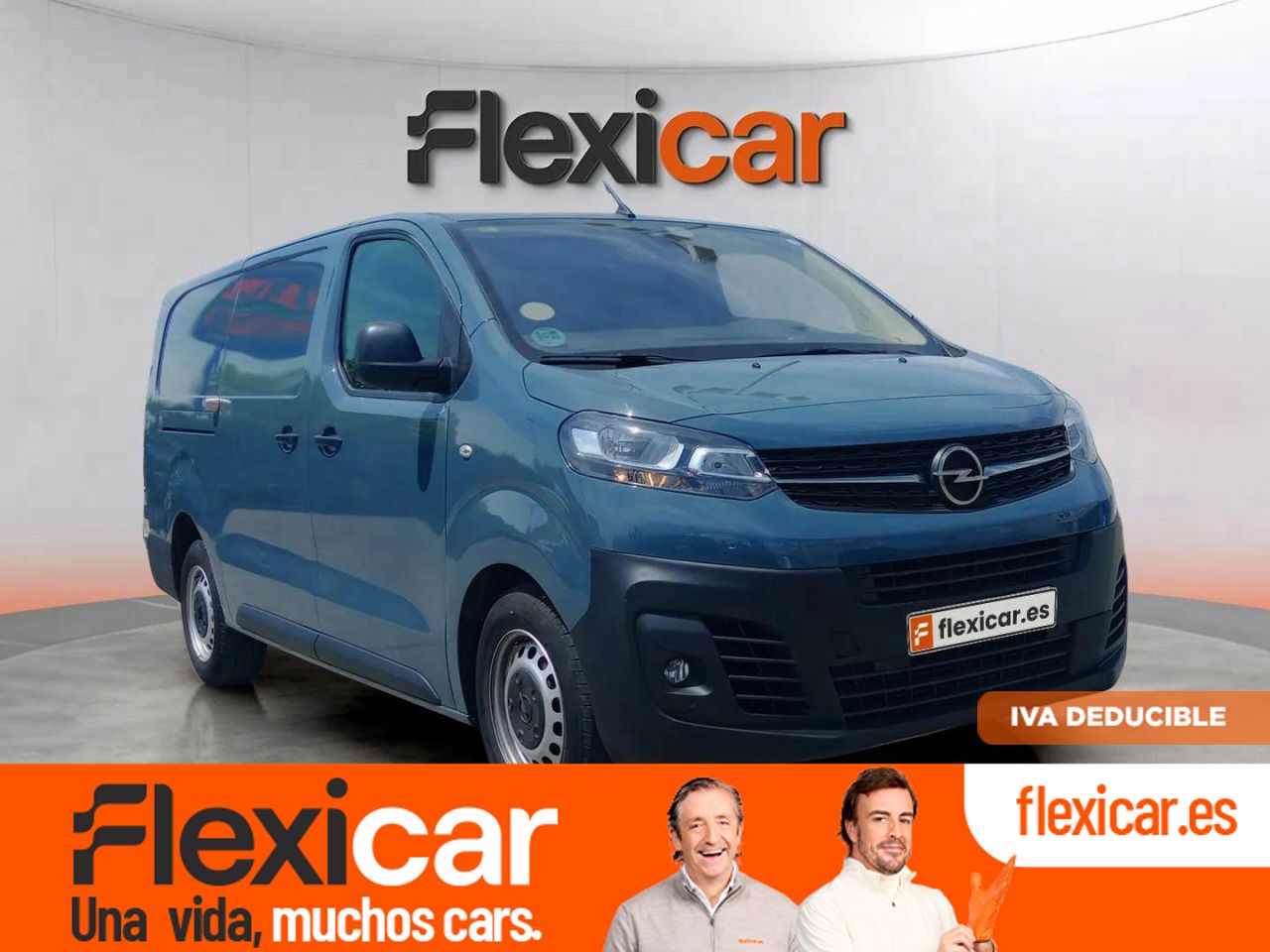 Foto opel vivaro 2021 /