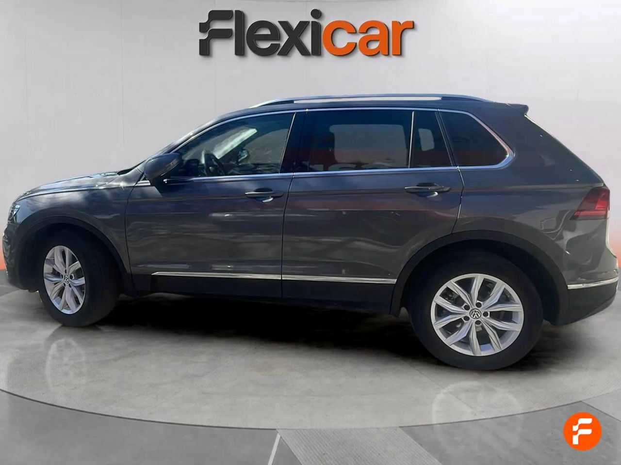 volkswagen tiguan 2018 / foto grande (3)