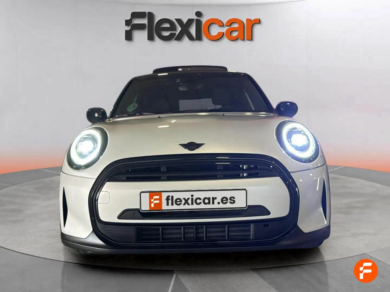 mini cooper 2022 / foto grande (2)