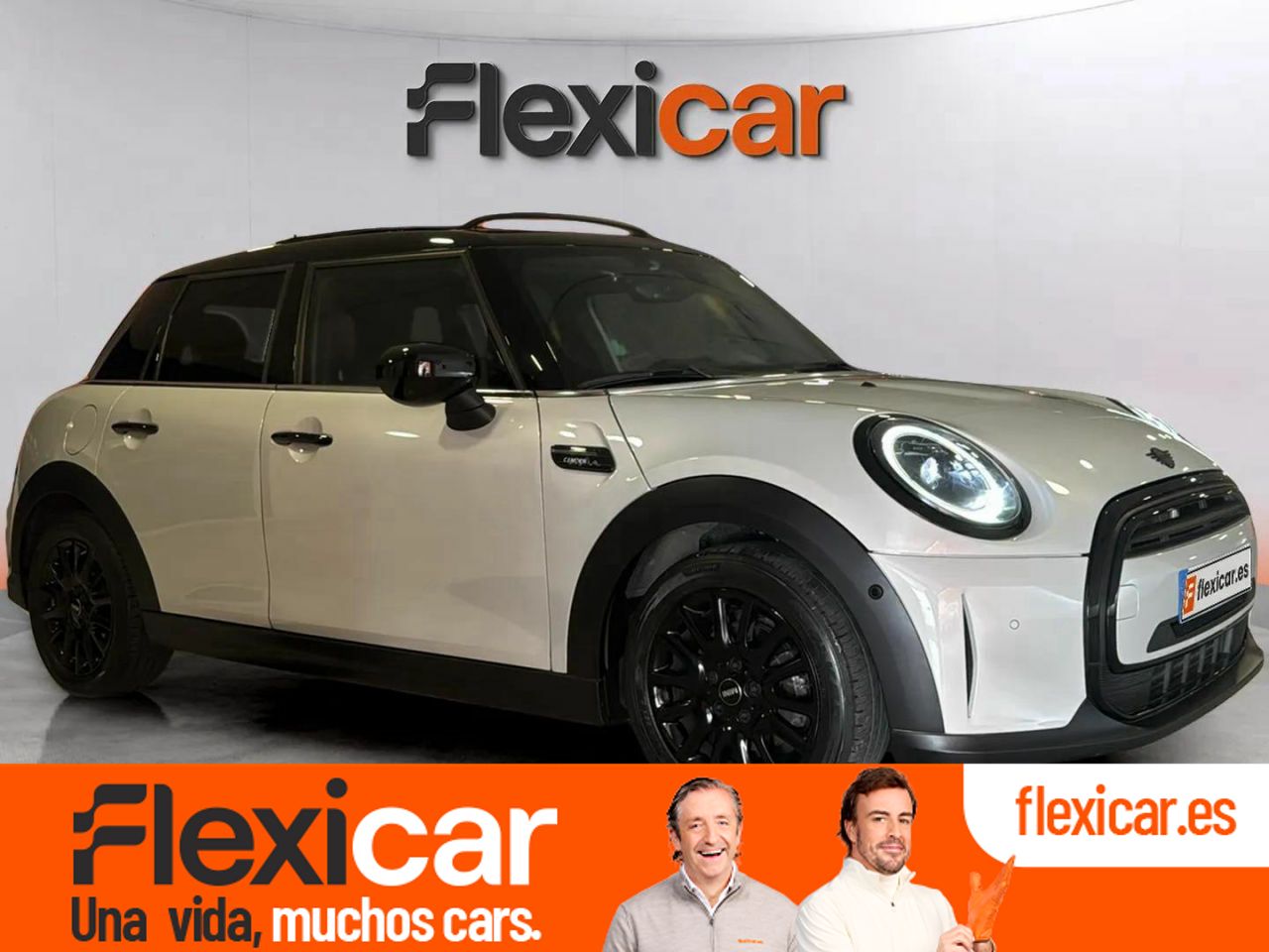 Foto mini cooper 2022 /