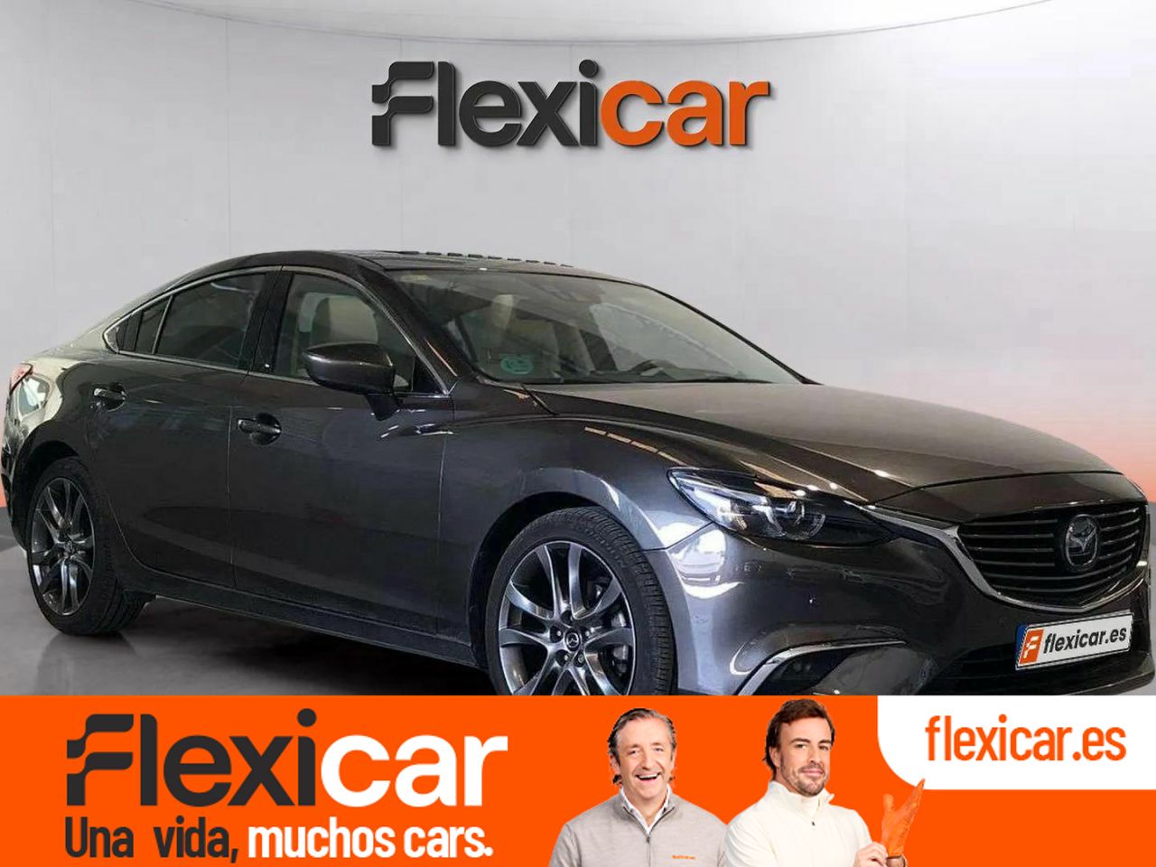 Foto mazda 6 2016 /