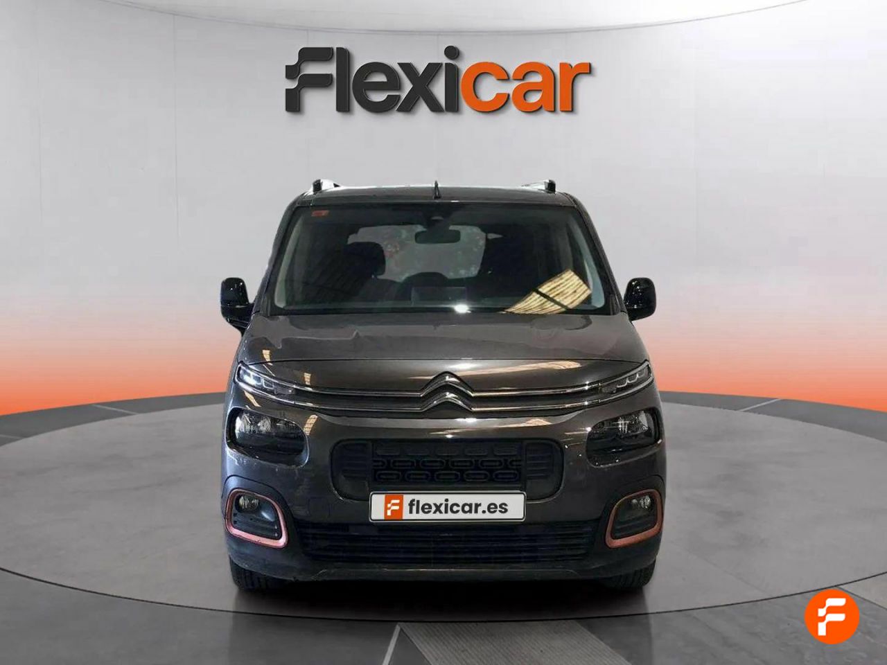 citroën berlingo 2019 / foto grande (2)
