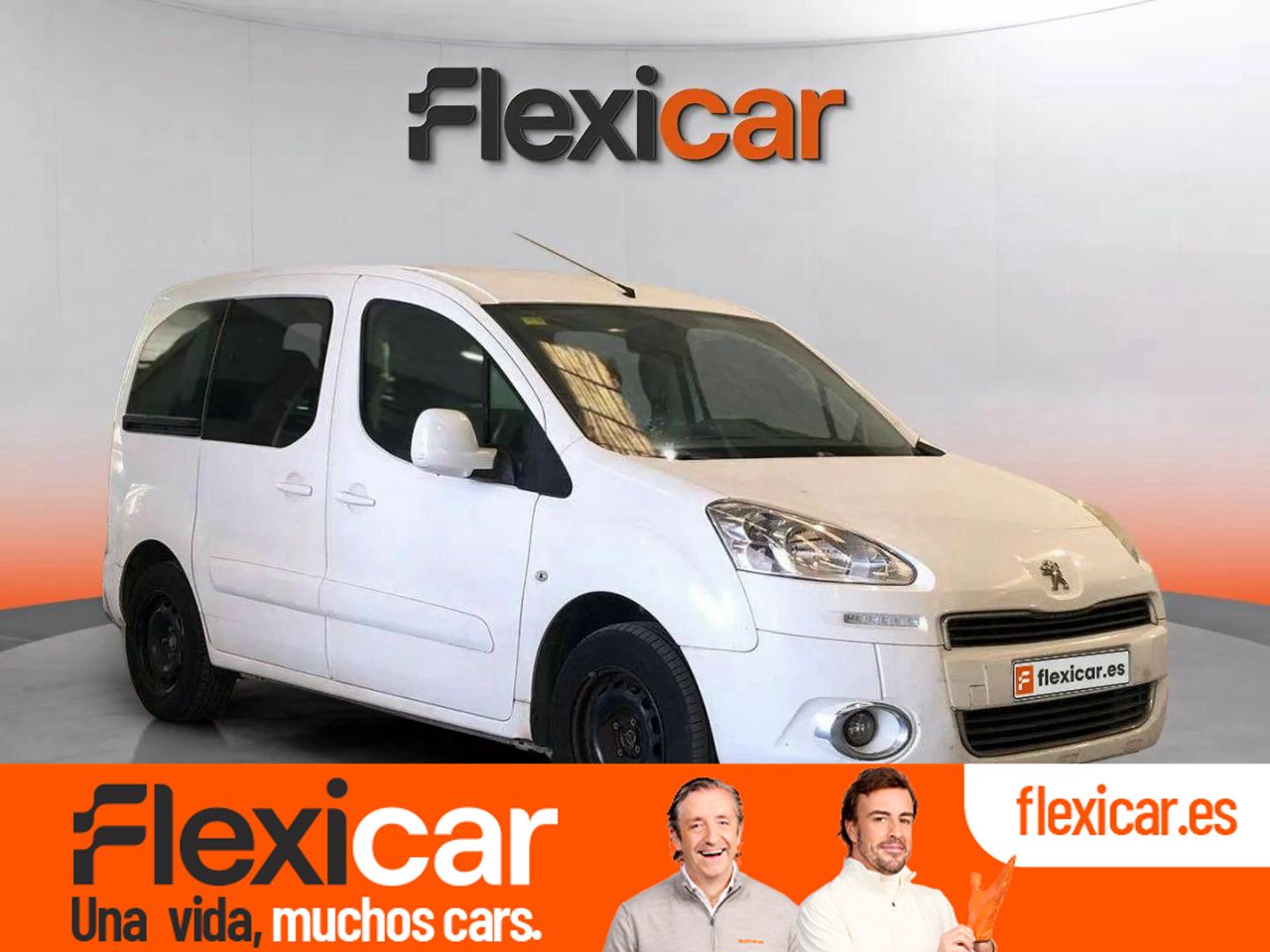Foto peugeot partner 2015 /