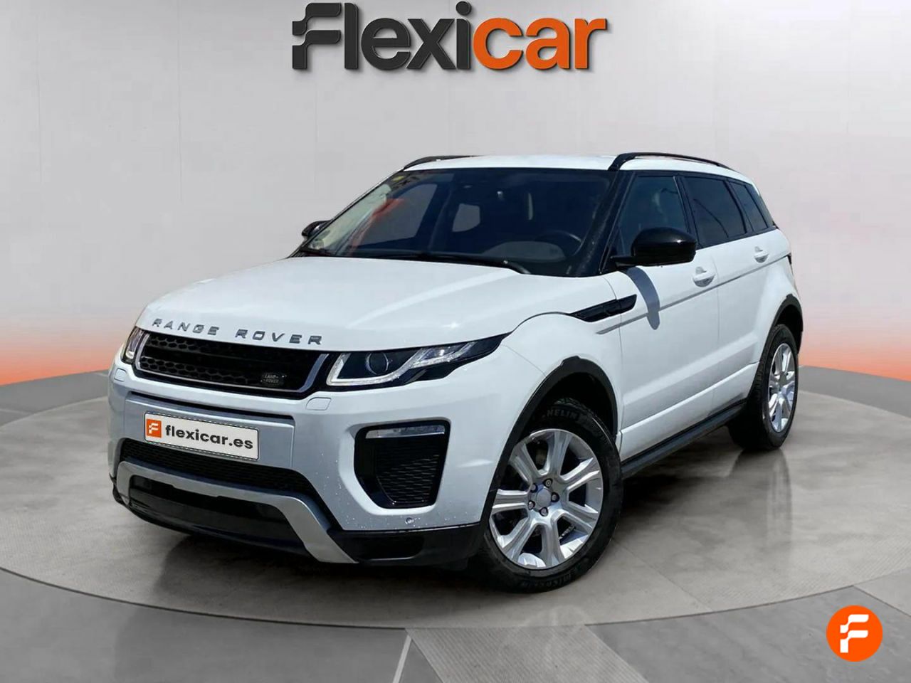 land-rover range rover evoque 2018 / foto grande (3)
