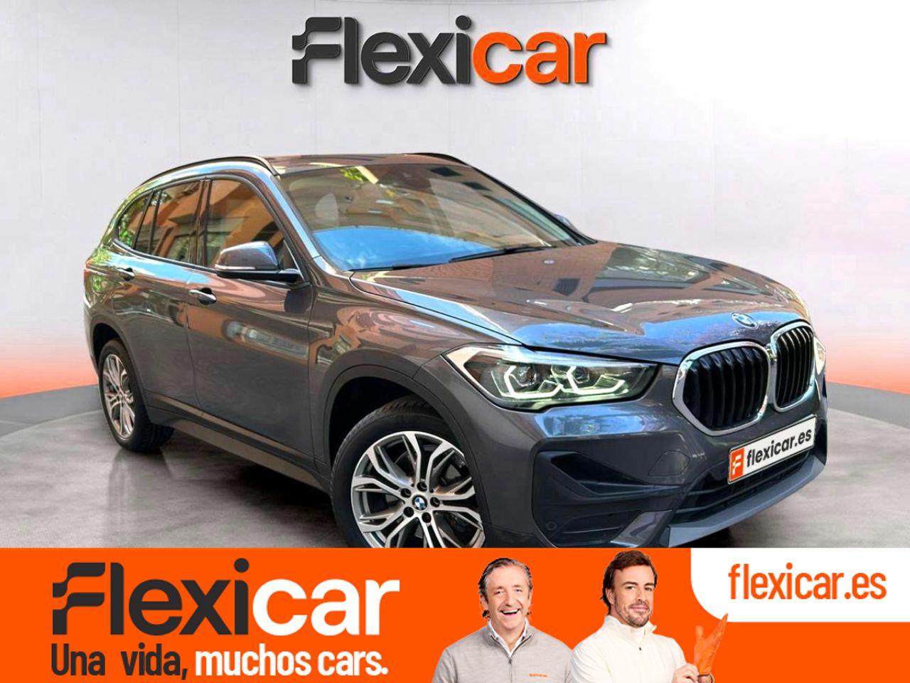 Foto bmw x1 2021 /