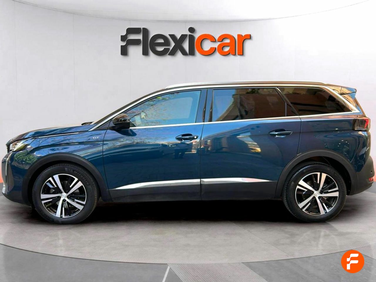 peugeot 5008 2021 / foto grande (3)