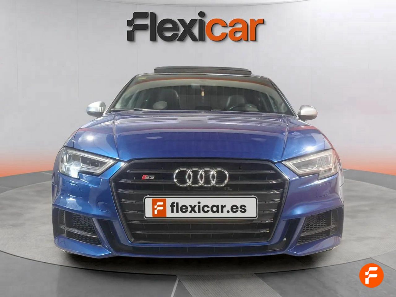 audi s3 2017 / foto grande (2)