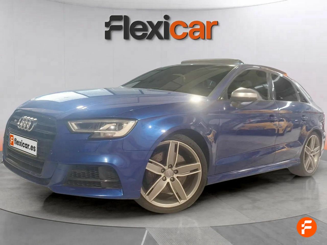 audi s3 2017 / foto grande (3)