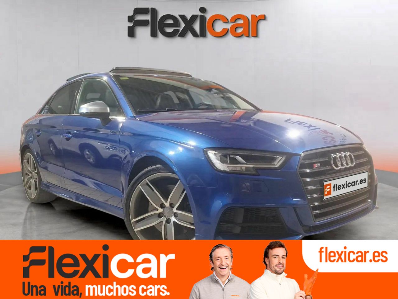Foto audi s3 2017 /