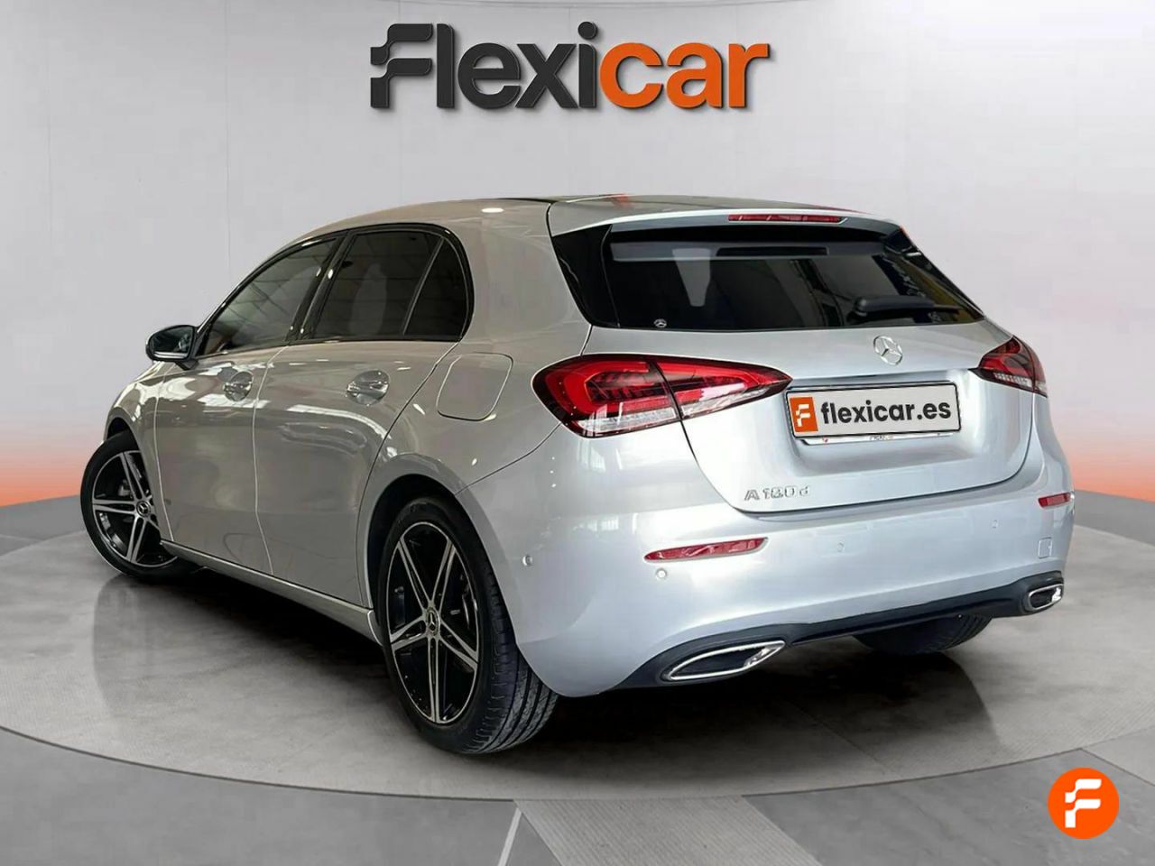 mercedes clase a 2019 / foto grande (2)