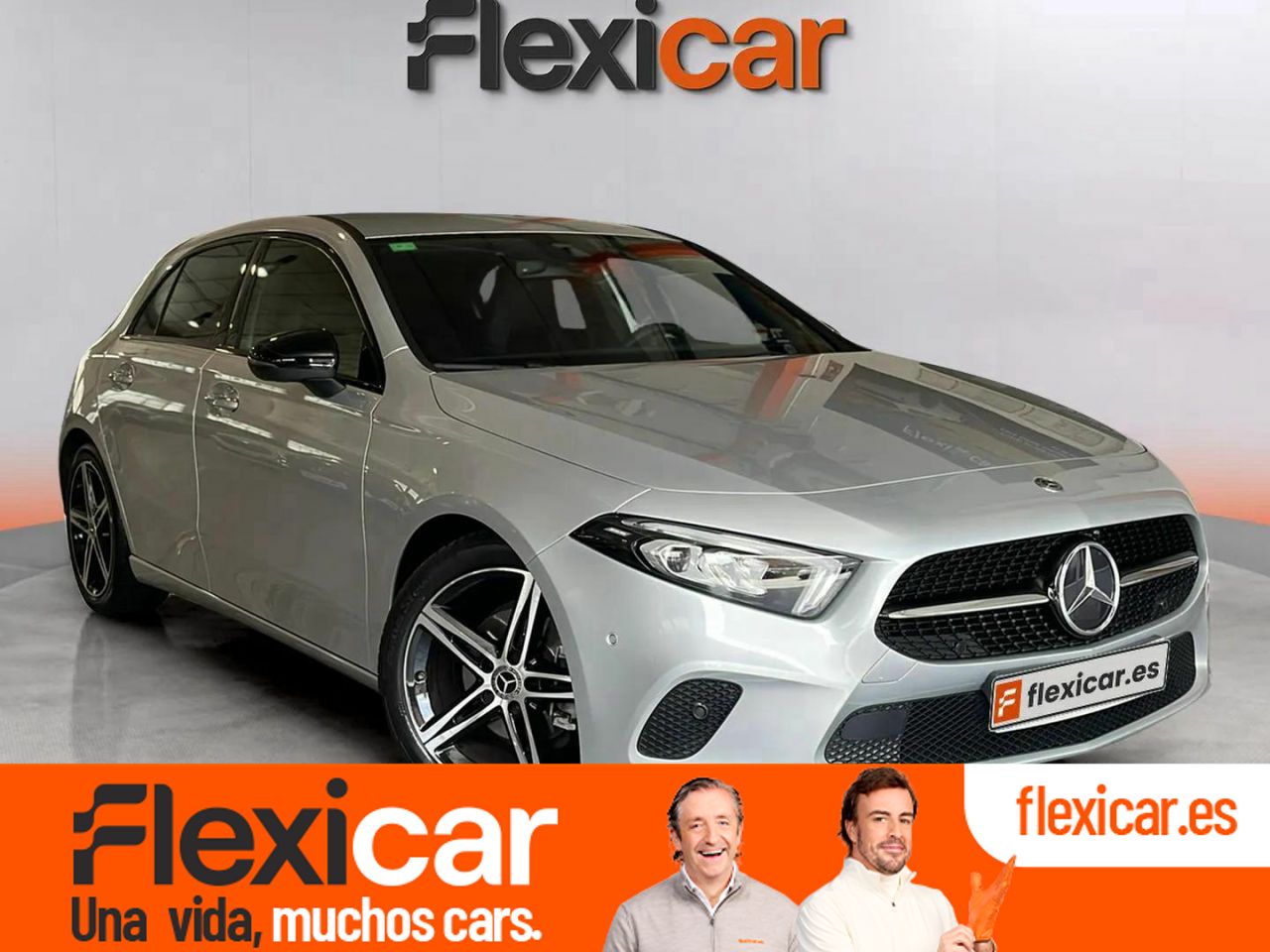 Foto mercedes clase a 2019 /