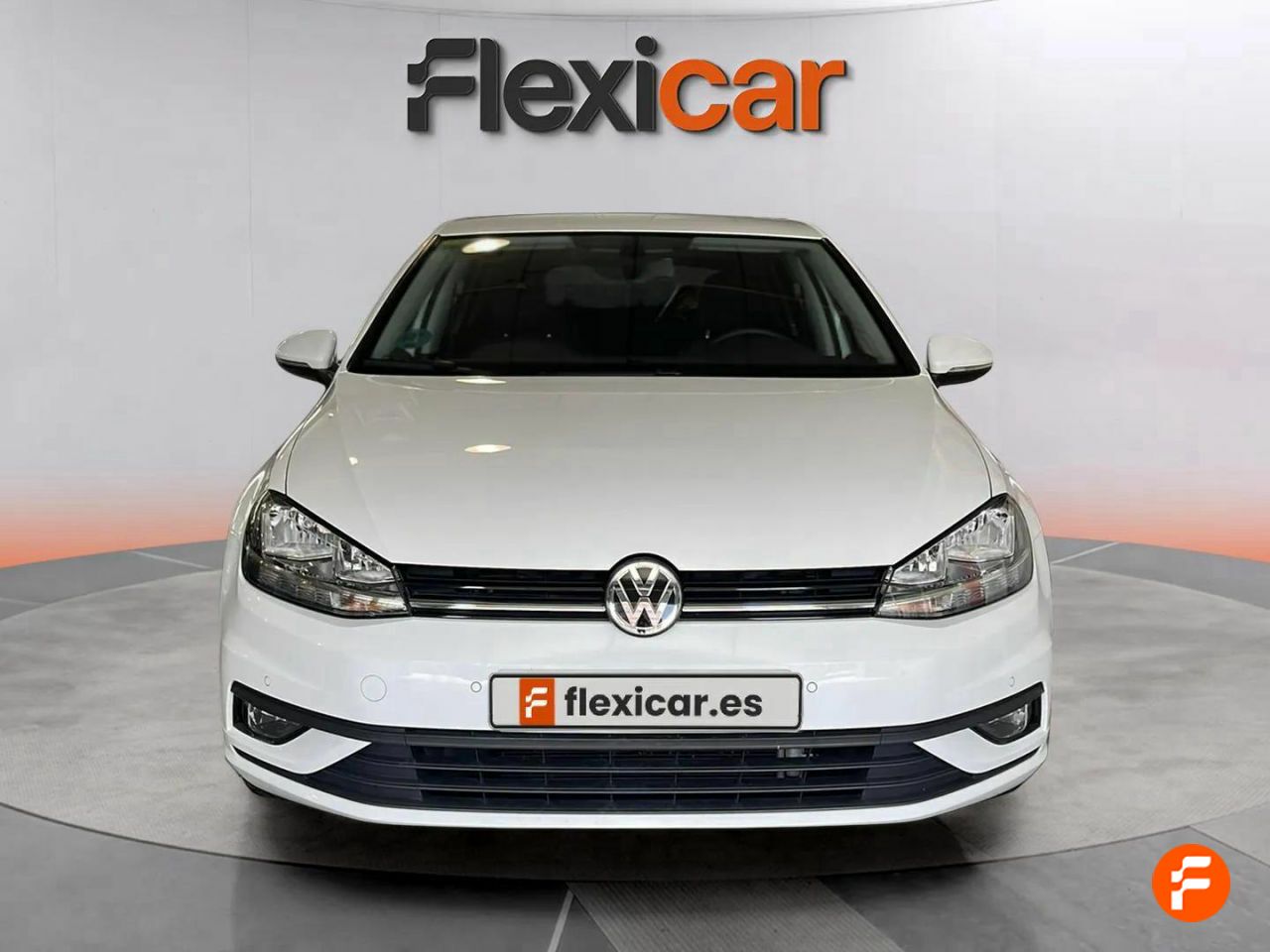 volkswagen golf 2018 / foto grande (2)